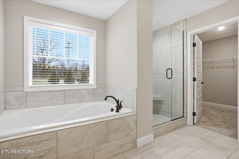 Tiny photo for 8415 Creek Valley Lane, Knoxville, TN 37931 (MLS # 1329959)