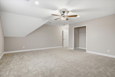 Tiny photo for 8415 Creek Valley Lane, Knoxville, TN 37931 (MLS # 1329959)