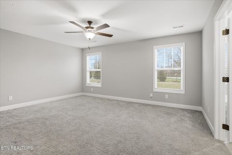 Tiny photo for 8415 Creek Valley Lane, Knoxville, TN 37931 (MLS # 1329959)