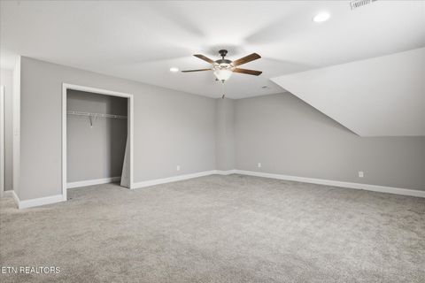 Tiny photo for 8415 Creek Valley Lane, Knoxville, TN 37931 (MLS # 1329959)