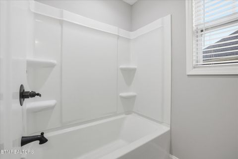 Tiny photo for 8415 Creek Valley Lane, Knoxville, TN 37931 (MLS # 1329959)