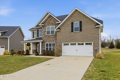 Tiny photo for 8415 Creek Valley Lane, Knoxville, TN 37931 (MLS # 1329959)