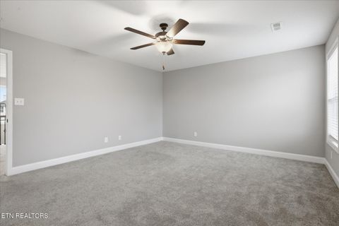 Tiny photo for 8415 Creek Valley Lane, Knoxville, TN 37931 (MLS # 1329959)