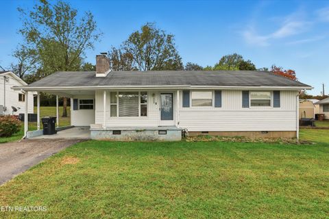 Photo of 2208 Price Ave, Knoxville, TN 37920 (MLS # 1319760)