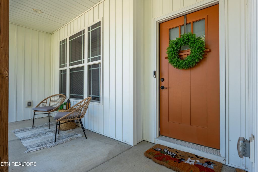 Photo of 6600 Grace Nicely Lane, Corryton, TN 37721 (MLS # 1315894)