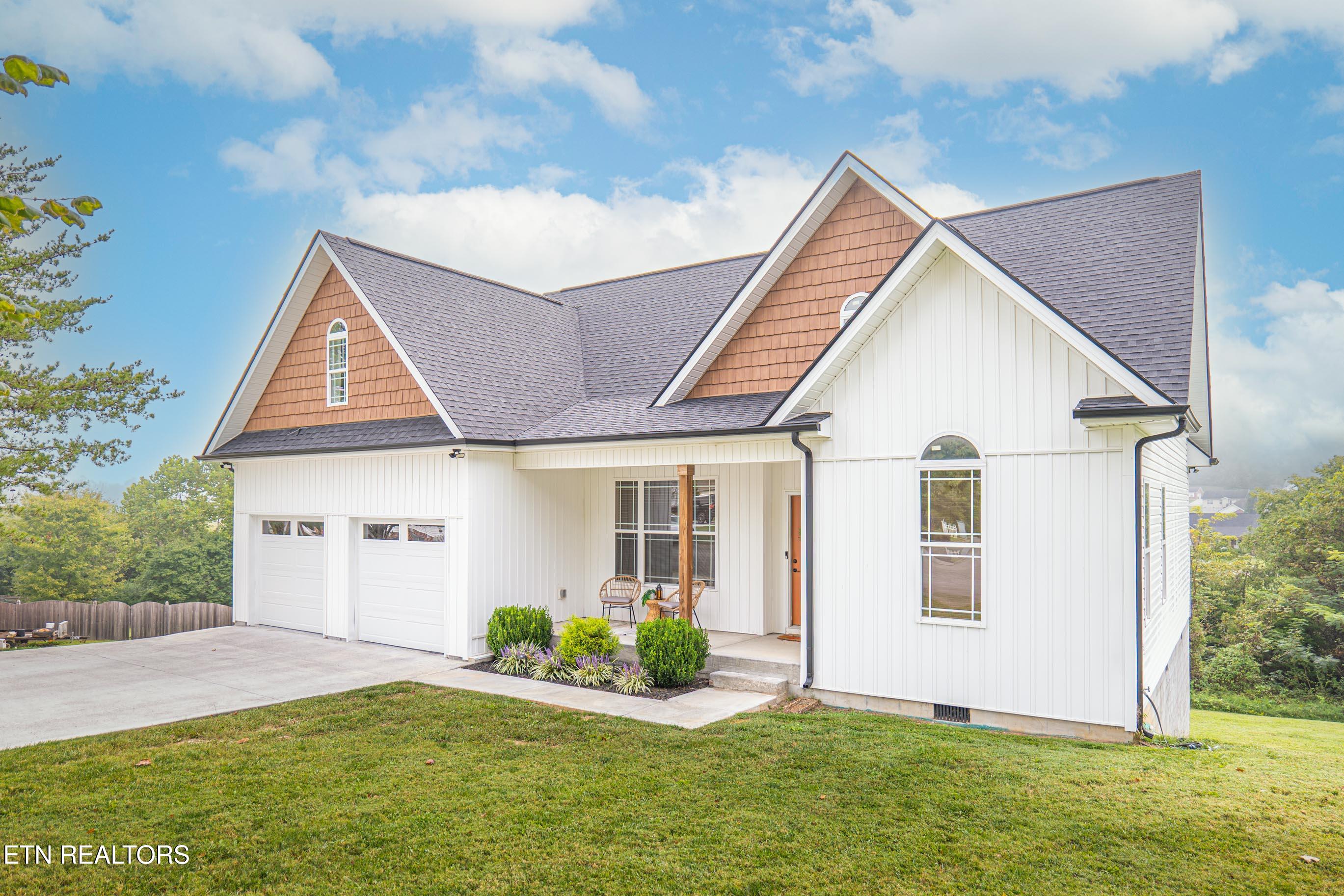 6600 Grace Nicely Lane