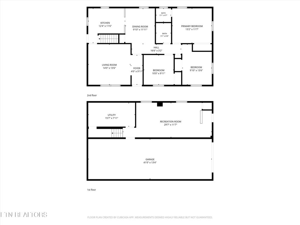 Photo of 4304 Woodvale Drive, Knoxville, TN 37918 (MLS # 1344299)