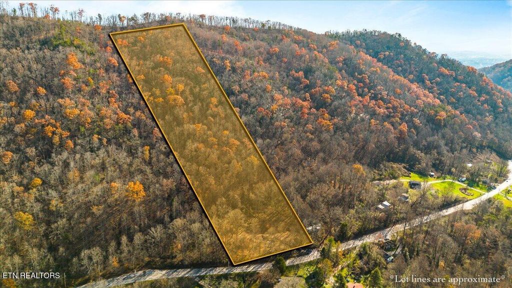 Photo of 1224 US 25W, LaFollette, TN 37766 (MLS # 1322185)