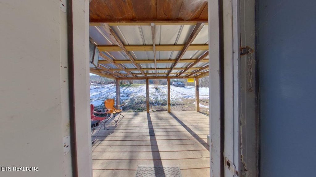 Photo of 360 Croft Rd, Tellico Plains, TN 37385 (MLS # 1287269)