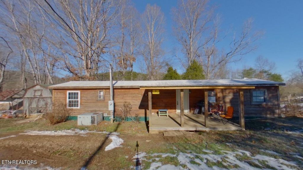 Photo of 360 Croft Rd, Tellico Plains, TN 37385 (MLS # 1287269)