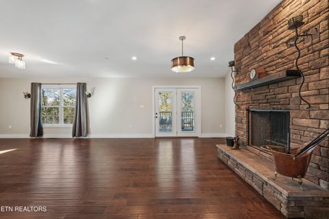 Tiny photo for 8017 Stone Hollow Drive, Knoxville, TN 37924 (MLS # 1329815)