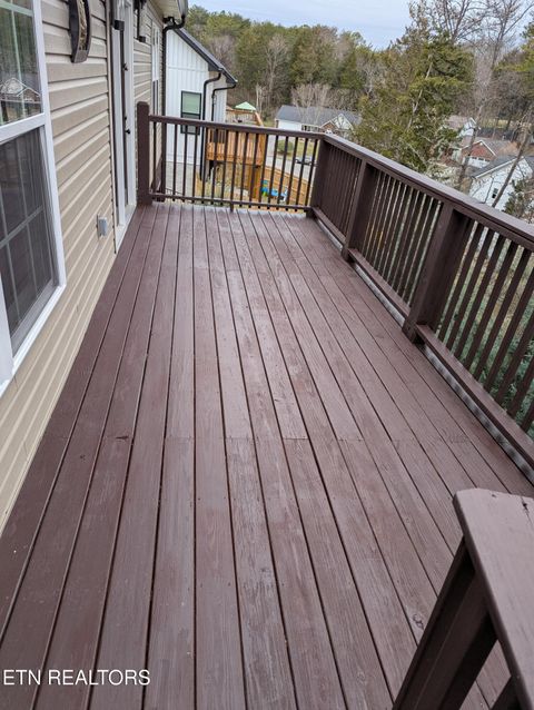 Tiny photo for 8017 Stone Hollow Drive, Knoxville, TN 37924 (MLS # 1329815)