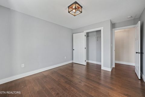 Tiny photo for 8017 Stone Hollow Drive, Knoxville, TN 37924 (MLS # 1329815)