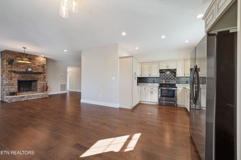 Tiny photo for 8017 Stone Hollow Drive, Knoxville, TN 37924 (MLS # 1329815)