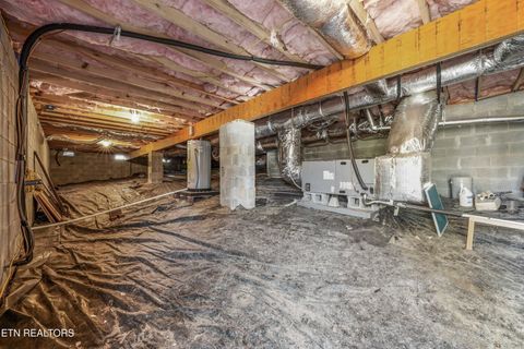 Tiny photo for 8017 Stone Hollow Drive, Knoxville, TN 37924 (MLS # 1329815)