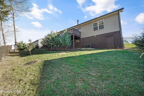 Tiny photo for 8017 Stone Hollow Drive, Knoxville, TN 37924 (MLS # 1329815)