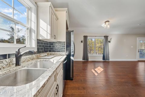 Tiny photo for 8017 Stone Hollow Drive, Knoxville, TN 37924 (MLS # 1329815)