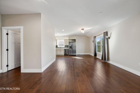 Tiny photo for 8017 Stone Hollow Drive, Knoxville, TN 37924 (MLS # 1329815)