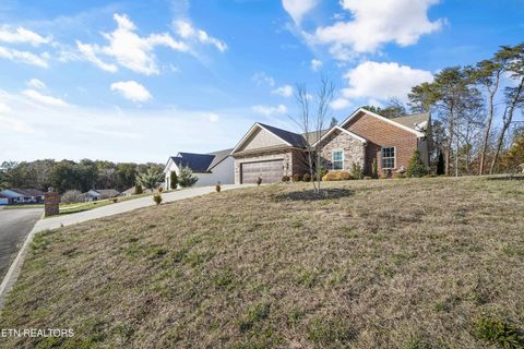 Tiny photo for 8017 Stone Hollow Drive, Knoxville, TN 37924 (MLS # 1329815)
