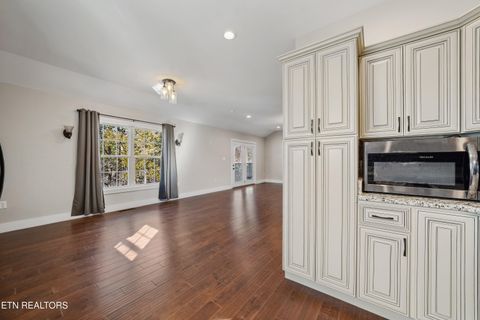 Tiny photo for 8017 Stone Hollow Drive, Knoxville, TN 37924 (MLS # 1329815)