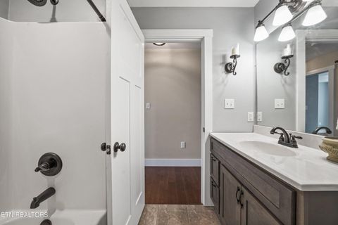 Tiny photo for 8017 Stone Hollow Drive, Knoxville, TN 37924 (MLS # 1329815)