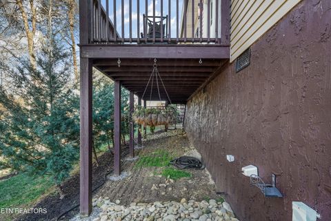 Tiny photo for 8017 Stone Hollow Drive, Knoxville, TN 37924 (MLS # 1329815)
