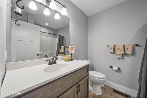 Tiny photo for 8017 Stone Hollow Drive, Knoxville, TN 37924 (MLS # 1329815)