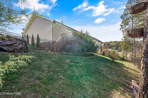 Tiny photo for 8017 Stone Hollow Drive, Knoxville, TN 37924 (MLS # 1329815)