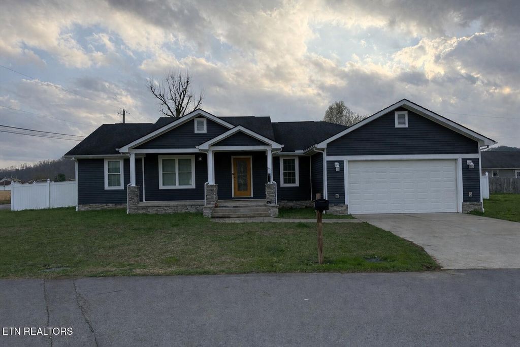 Photo of 101 Cedar Lane, Barbourville, KY 40906 (MLS # 1333924)