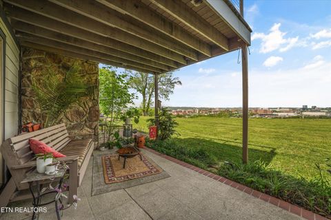 Tiny photo for 1885 Cherokee Bluff Drive, Knoxville, TN 37920 (MLS # 1336953)