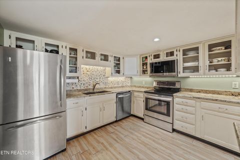 Tiny photo for 1885 Cherokee Bluff Drive, Knoxville, TN 37920 (MLS # 1336953)