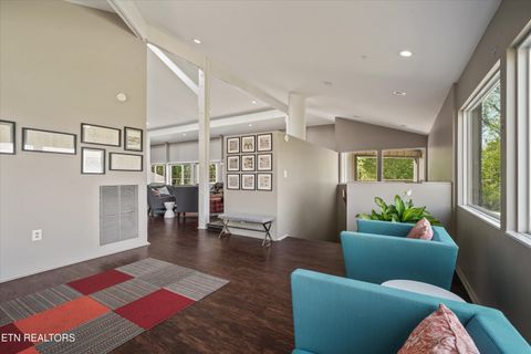 Tiny photo for 1885 Cherokee Bluff Drive, Knoxville, TN 37920 (MLS # 1336953)