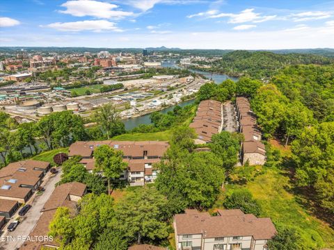 Tiny photo for 1885 Cherokee Bluff Drive, Knoxville, TN 37920 (MLS # 1336953)