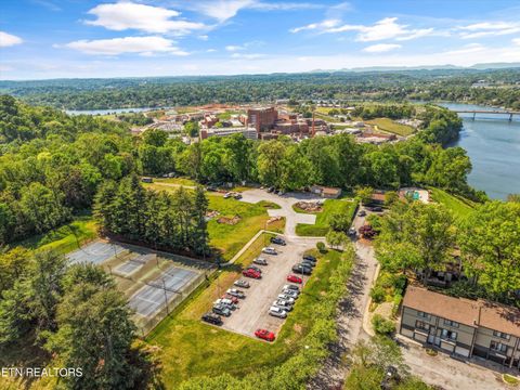 Tiny photo for 1885 Cherokee Bluff Drive, Knoxville, TN 37920 (MLS # 1336953)
