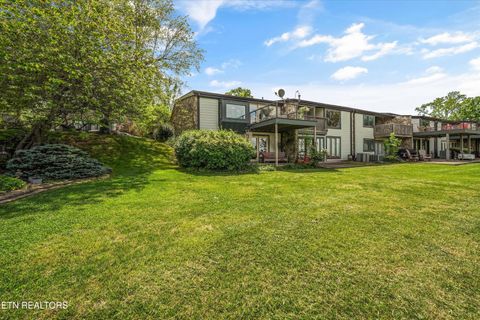 Tiny photo for 1885 Cherokee Bluff Drive, Knoxville, TN 37920 (MLS # 1336953)