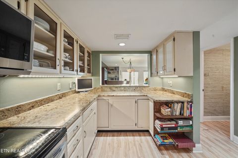 Tiny photo for 1885 Cherokee Bluff Drive, Knoxville, TN 37920 (MLS # 1336953)
