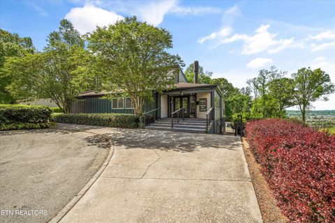 Tiny photo for 1885 Cherokee Bluff Drive, Knoxville, TN 37920 (MLS # 1336953)