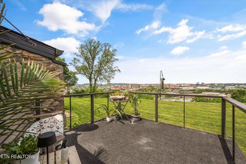 Tiny photo for 1885 Cherokee Bluff Drive, Knoxville, TN 37920 (MLS # 1336953)