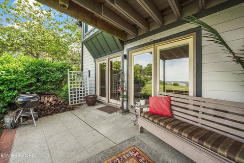 Tiny photo for 1885 Cherokee Bluff Drive, Knoxville, TN 37920 (MLS # 1336953)