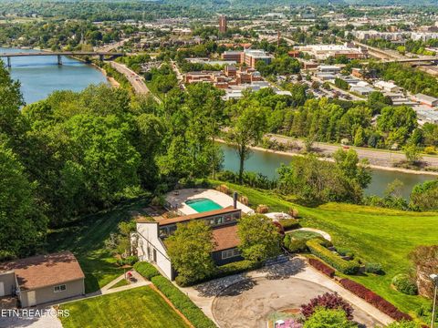 Tiny photo for 1885 Cherokee Bluff Drive, Knoxville, TN 37920 (MLS # 1336953)