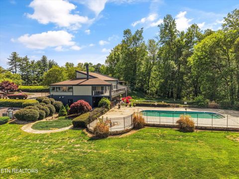 Tiny photo for 1885 Cherokee Bluff Drive, Knoxville, TN 37920 (MLS # 1336953)