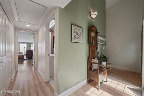 Tiny photo for 1885 Cherokee Bluff Drive, Knoxville, TN 37920 (MLS # 1336953)