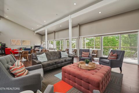 Tiny photo for 1885 Cherokee Bluff Drive, Knoxville, TN 37920 (MLS # 1336953)