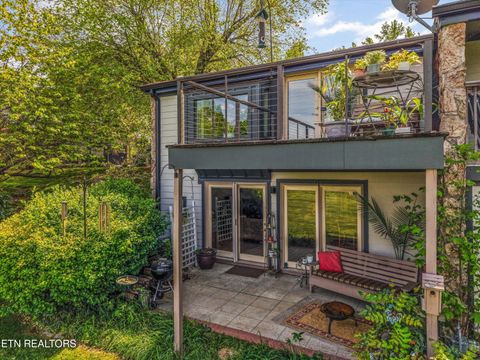 Tiny photo for 1885 Cherokee Bluff Drive, Knoxville, TN 37920 (MLS # 1336953)