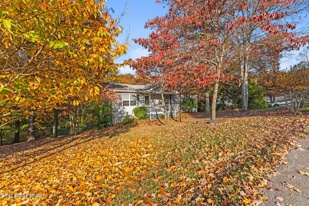 Photo of 121 Pine Hill Lane, Heiskell, TN 37754 (MLS # 1243841)