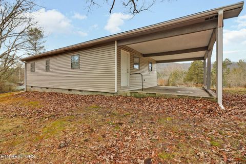Tiny photo for 259 Snow Hill Rd, Oakdale, TN 37829 (MLS # 1336476)