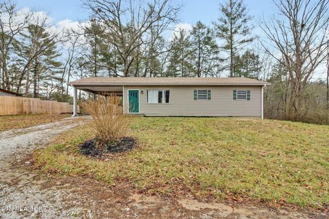 Tiny photo for 259 Snow Hill Rd, Oakdale, TN 37829 (MLS # 1336476)
