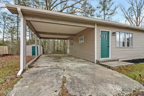 Tiny photo for 259 Snow Hill Rd, Oakdale, TN 37829 (MLS # 1336476)