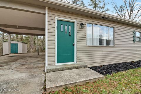 Tiny photo for 259 Snow Hill Rd, Oakdale, TN 37829 (MLS # 1336476)