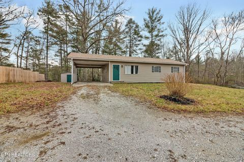 Tiny photo for 259 Snow Hill Rd, Oakdale, TN 37829 (MLS # 1336476)